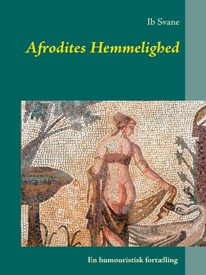 cover image of Afrodites Hemmelighed